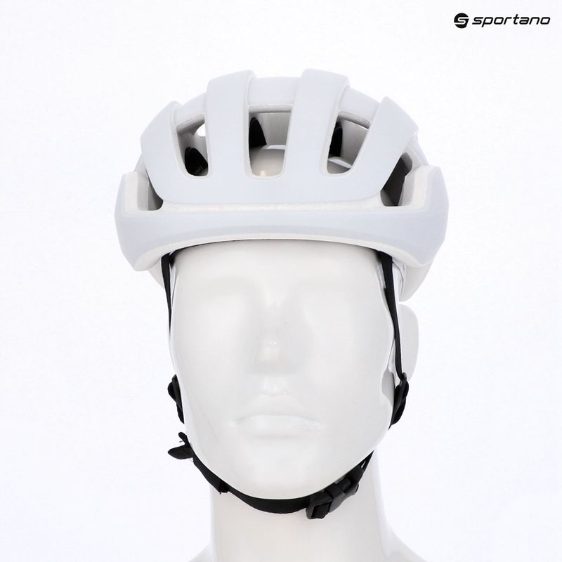 Cască de bicicletă POC Omne Air MIPS hydrogen white matt 6