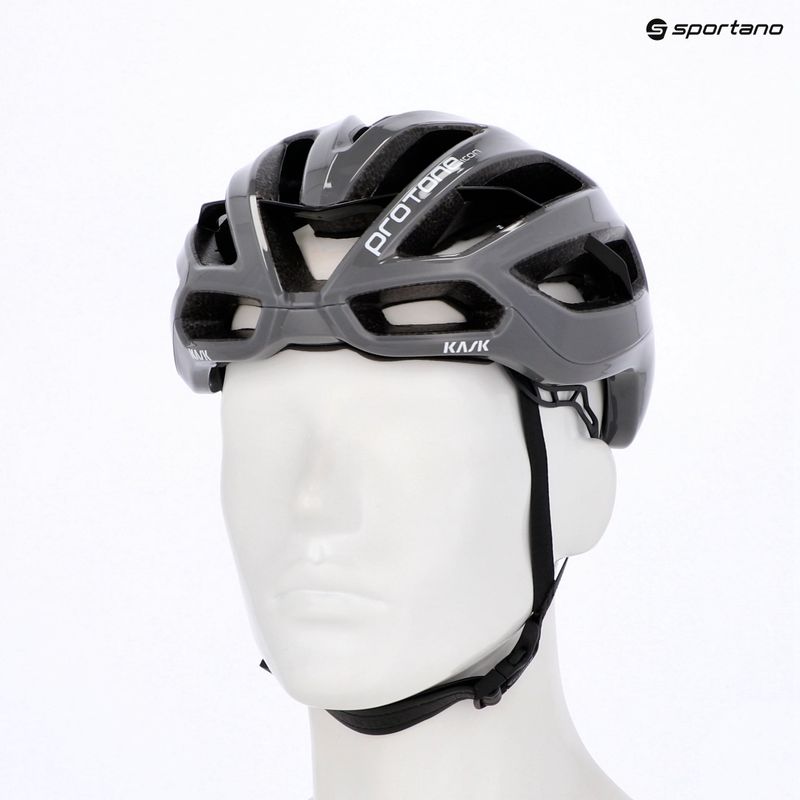 Cască de bicicletă KASK Protone Icon grey 8
