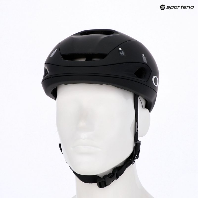 Cască de bicicletă Oakley Aro7 Lite EU matte black 7