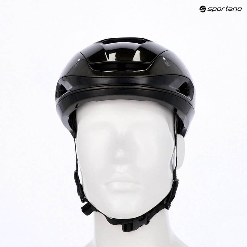 Cască de bicicletă Oakley Aro7 Lite EU midas fleck/black 7