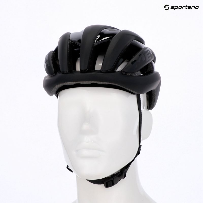 MET Trenta Mips spate mat lucios casca de bicicleta 6