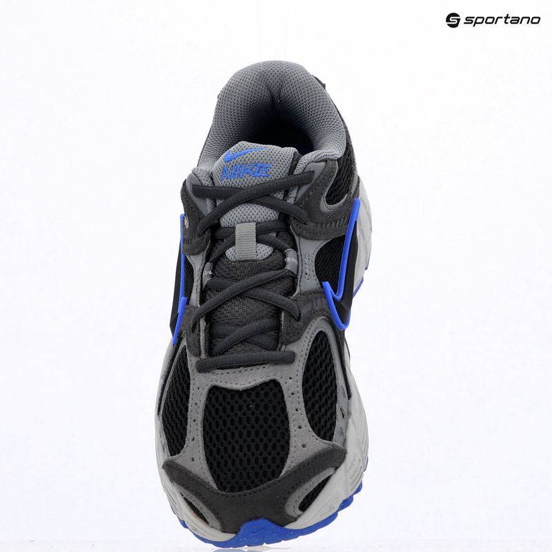 Încălțăminte pentru bărbați Nike V5 RNR Suede smoke grey/anthracite/racer blue/black 9