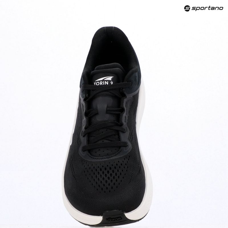 Încălțăminte de alergare pentru bărbați Altra Torin 9 Wide black/white/black 9