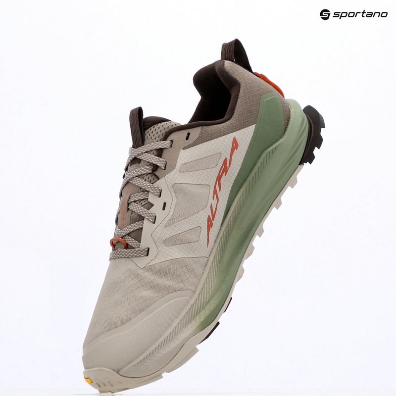 Încălțăminte de alergare pentru bărbați Altra Lone Peak 9+ basalt 13