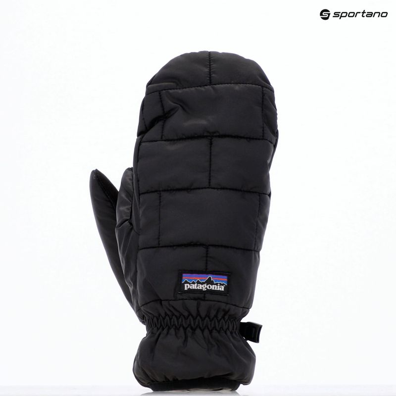 Mănuși Patagonia Nano Puff Mitts black 8