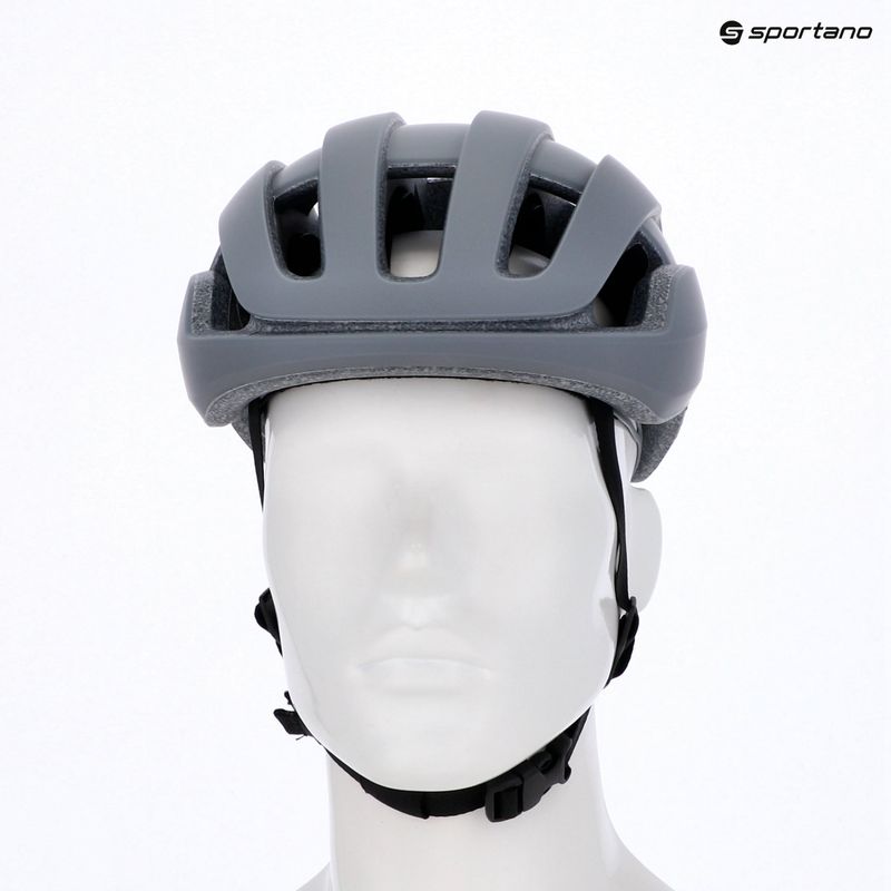 Cască de bicicletă POC Omne Air MIPS granite grey matt 6