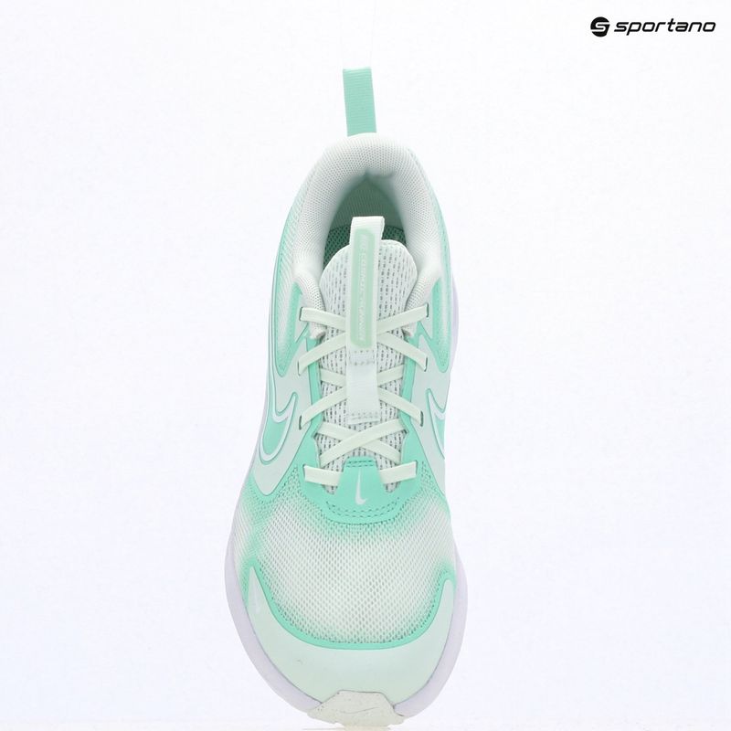 Încălțăminte de alergare pentru copii Nike Cosmic Runner barely green/arctic green/white 9