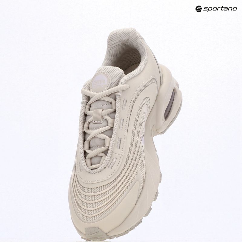 Încălțăminte pentru femei Nike Air Max Fire light orewood brn/bleached lilac 9