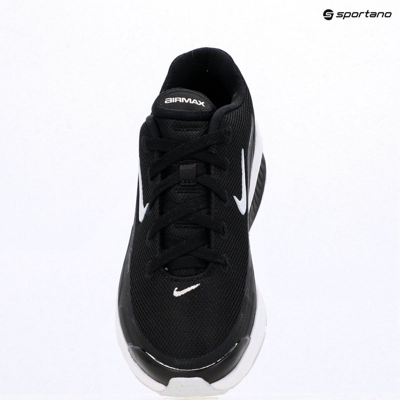 Încălțăminte pentru femei Nike Air Max Bia black/white 9