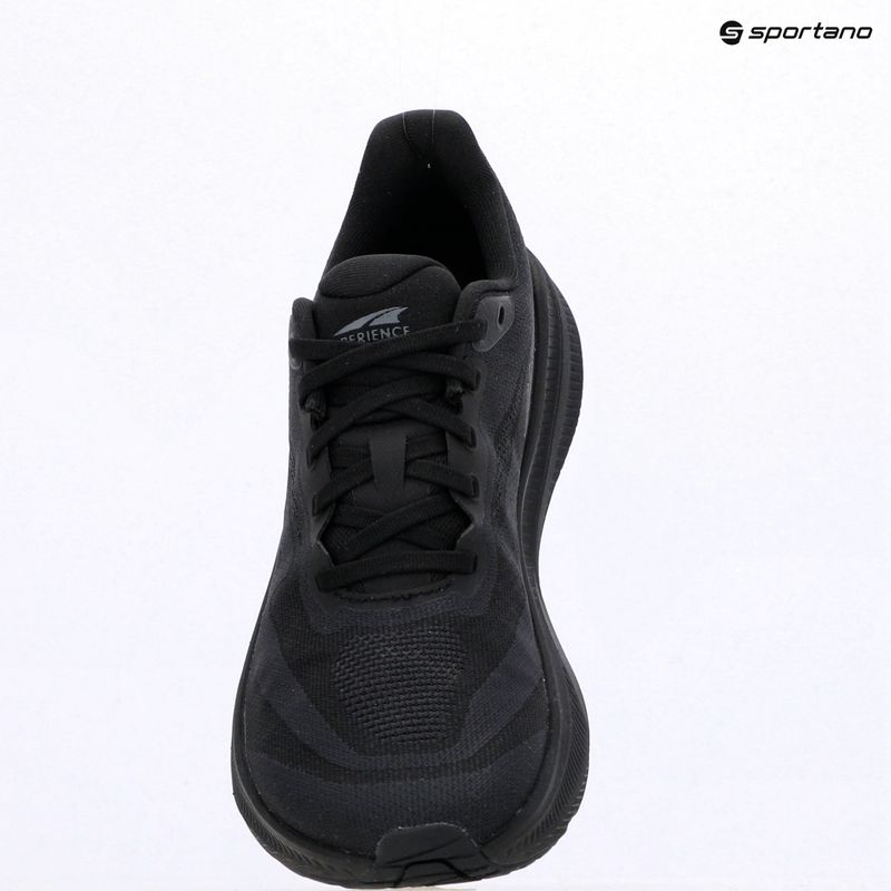 Încălțăminte de alergare pentru femei Altra Experience Flow 3 black/black/castlerock 9
