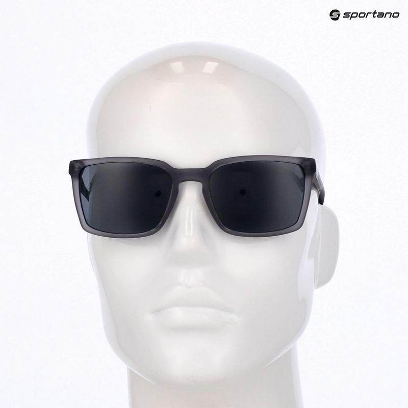 Ochelari de soare Under Armour Sportate S3 crystal grey/grey 10