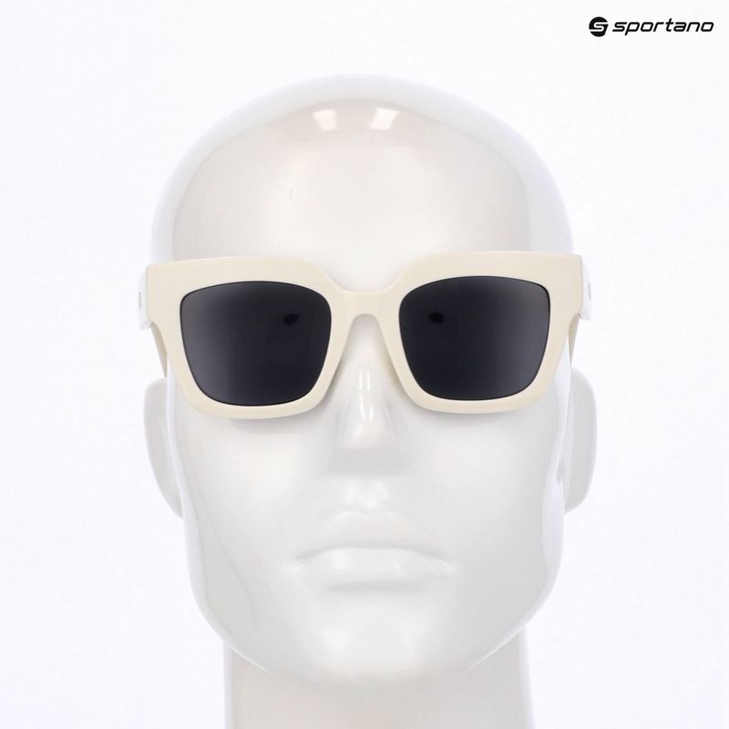 Ochelari de soare Vans Belden Shades marshmallow 6