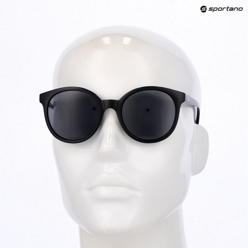 Ochelari de soare Vans Rise And Shine black 6
