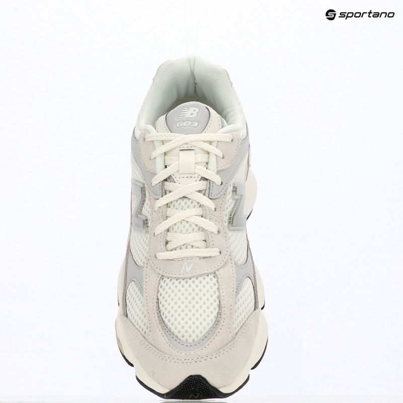 Încălțăminte pentru bărbați New Balance 603's V1 smoked violet/dark smoked violet 9
