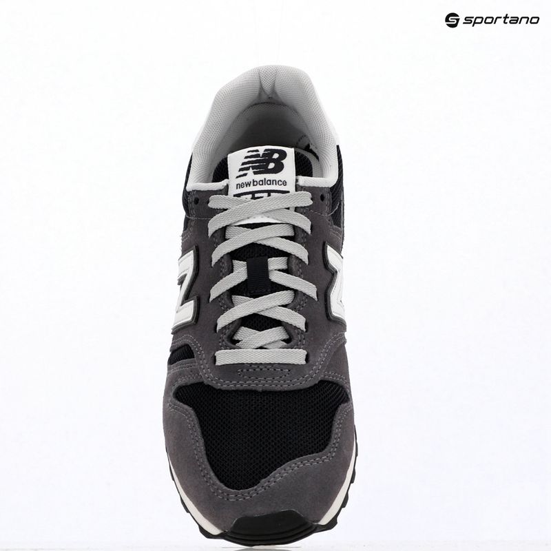 Pantofi New Balance 373's V2 gri 9