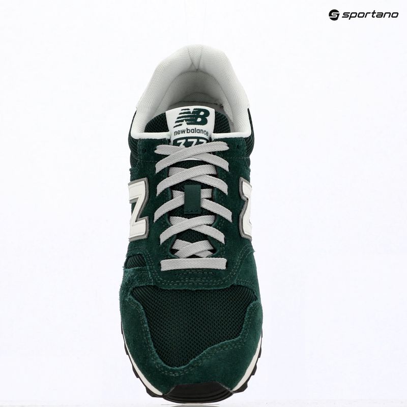 Încălțăminte New Balance 373's V2 nordic green/sea salt 9