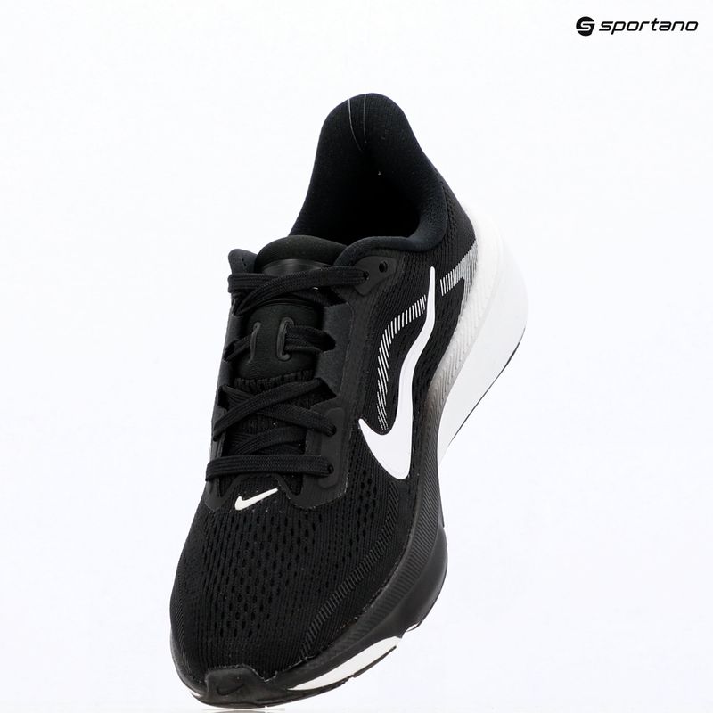 Încălțăminte de alergare pentru copii Nike Pegasus 42 black/photon dust/white 7