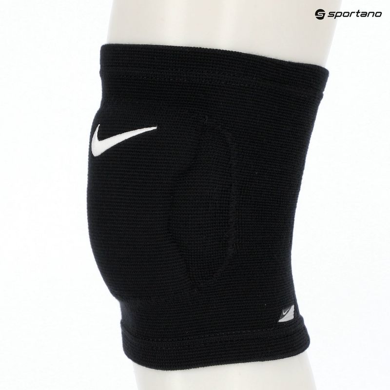 Genunchiere de volei Nike Streak Voleyball Knee Pads black 3