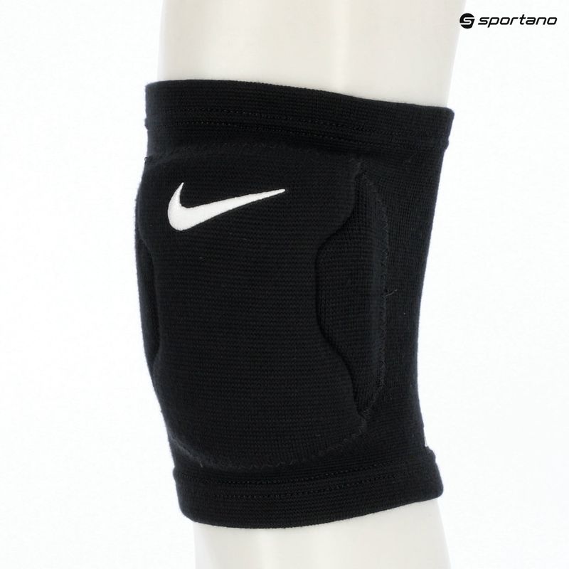 Genunchiere de volei Nike Streak Voleyball Knee Pads black 4