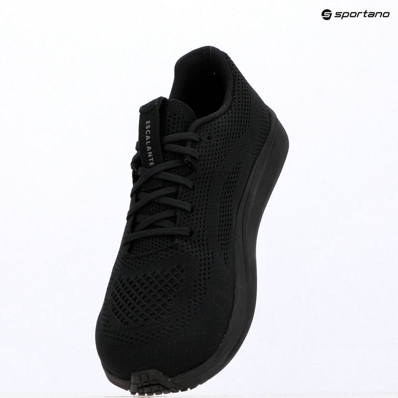 Încălțăminte de alergare pentru femei Altra Escalante 5 black/black/black 6