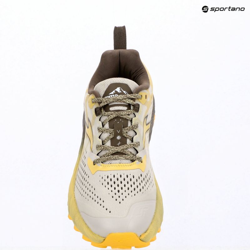 Încălțăminte de alergare pentru femei Joma Sima Lady light brown 9