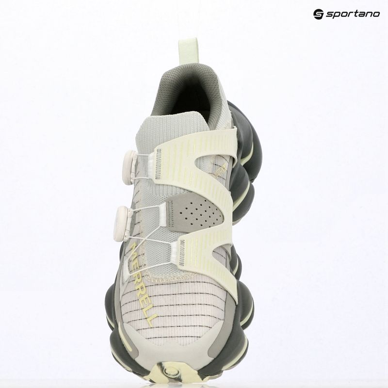 Încălțăminte de drumeție pentru bărbați Merrell SpeedARC Surge Boa infuse 6