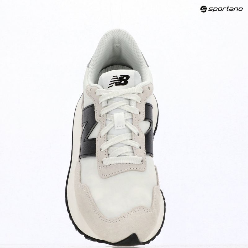 Încălțăminte New Balance 237's V1 white/reflection/black 7