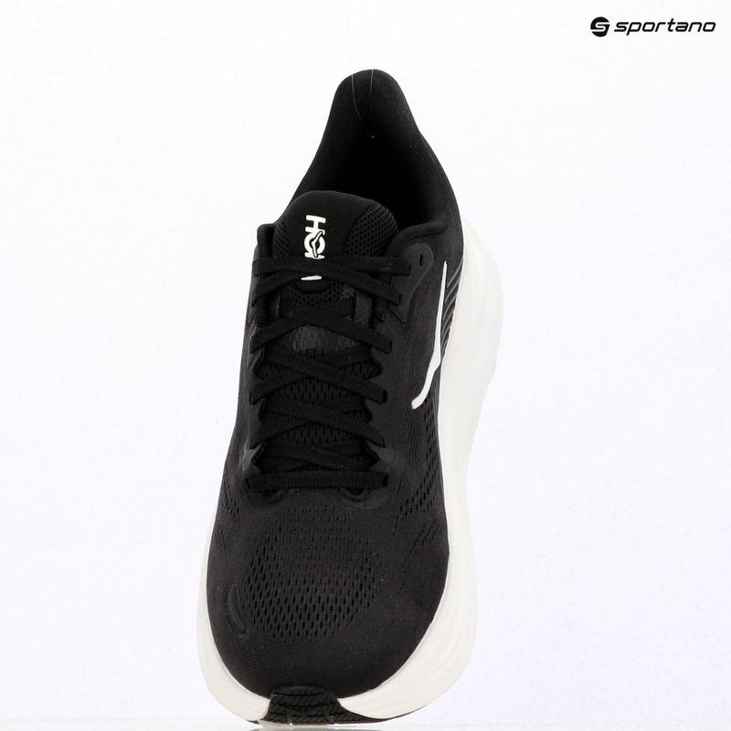 Încălțăminte de alergare pentru femei Hoka Clifton 11 black/white 8