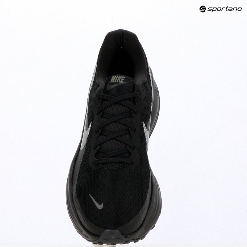 Încălțăminte de alergare pentru bărbați Nike Revolution 8 black/dark smoke grey/iron grey/white 8
