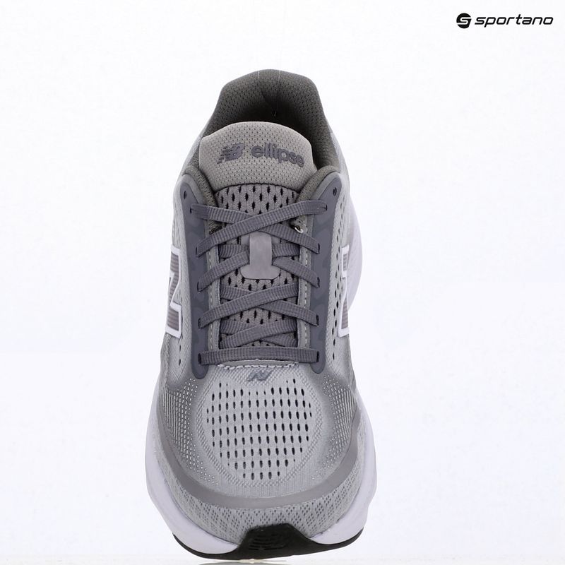 Încălțăminte de alergare pentru femei New Balance Ellipse V1 digital mist/off-line grey 7
