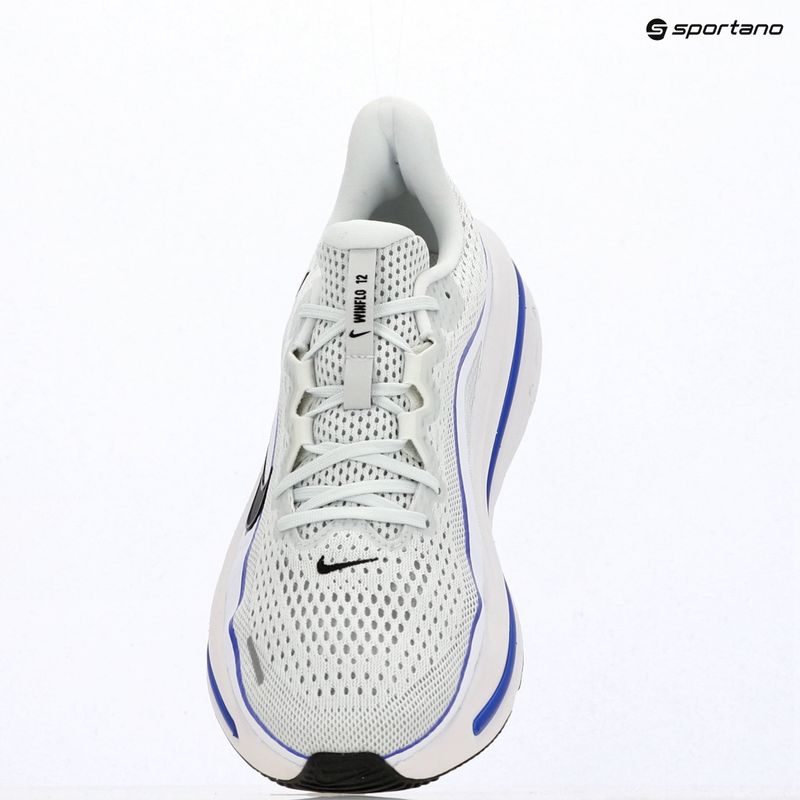 Încălțăminte de alergare pentru bărbați Nike Winflo 12 off white/white/wolf grey/black 10