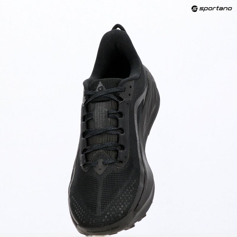 Încălțăminte de alergare pentru bărbați Nike ACG Pegasus Trail black/anthracite/black 10