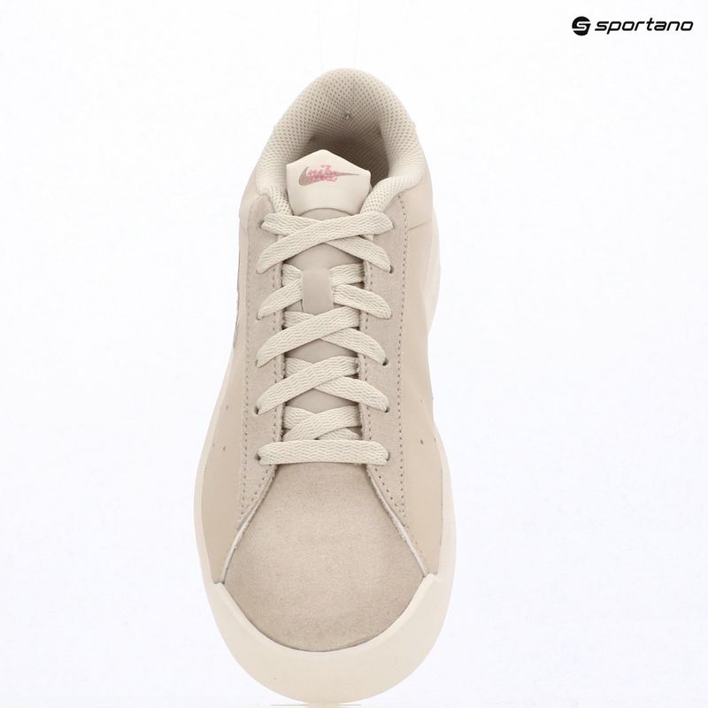 Încălțăminte pentru femei Nike Court Heritage SE light orewood brown/phantom/cream Ii 10