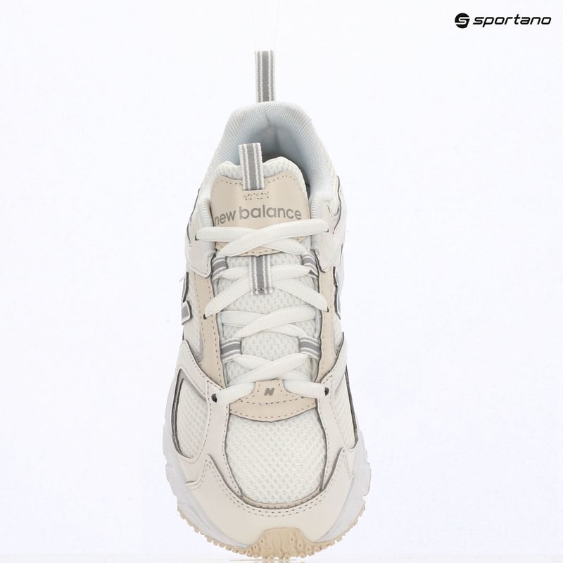 Încălțăminte pentru femei New Balance 408's V1 sea salt/grey matter 7
