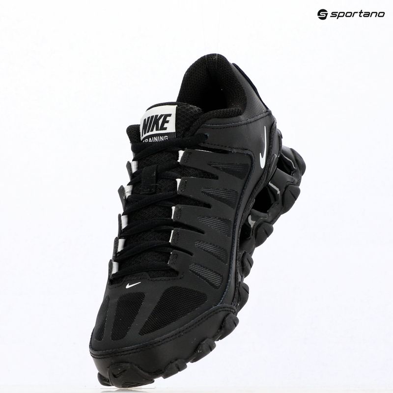 Încălțăminte de antrenament pentru femei Nike Reax 8 TR black/white 8