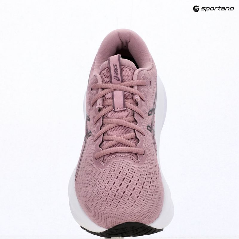 Pantofi de alergare pentru femei ASICS Gel-Excite 11 taro purple/black 9
