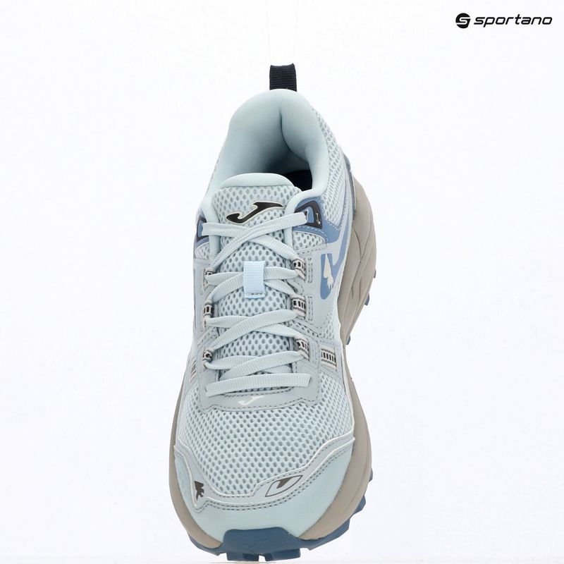 Încălțăminte de alergare pentru femei Joma Shock Lady royal blue 15