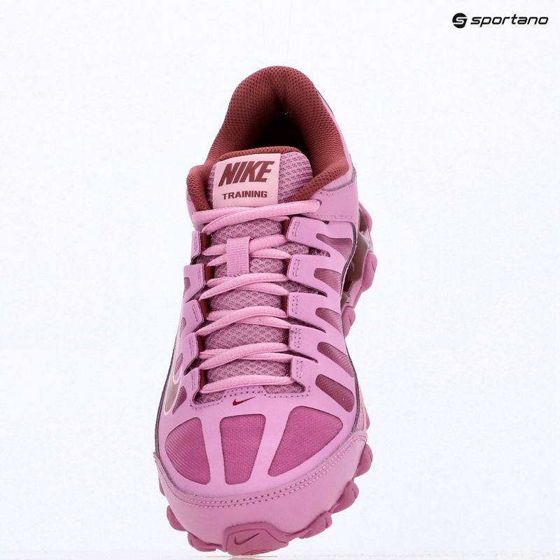 Încălțăminte de antrenament pentru femei Nike Reax 8 TR light magenta/pink rise/pink smoke 16