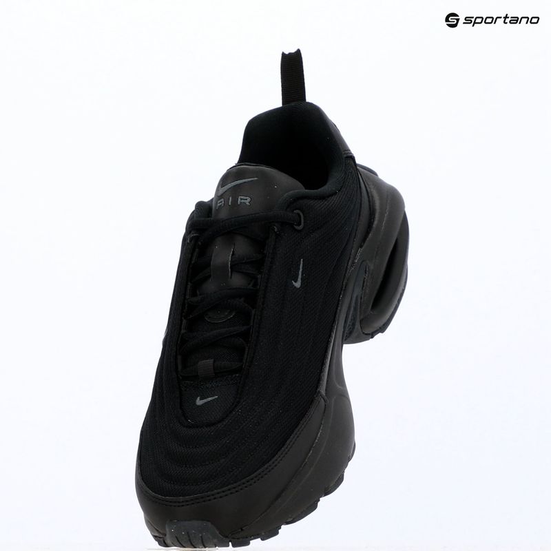 Încălțăminte pentru femei Nike Air Max Portal black/anthracite 16