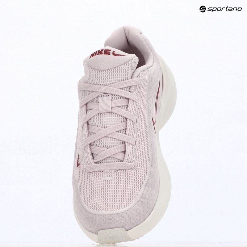 Încălțăminte pentru femei Nike Uplift SC bleached lilac/summit white/pink smoke 8