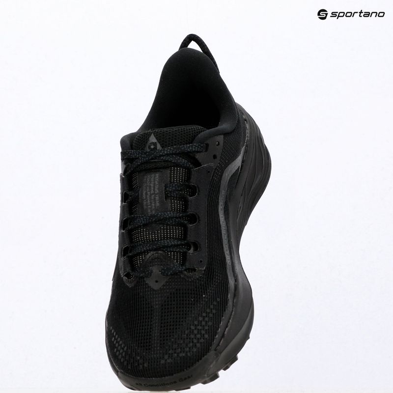 Încălțăminte de alergare pentru femei Nike ACG Pegasus Trail black/anthracite/black 10