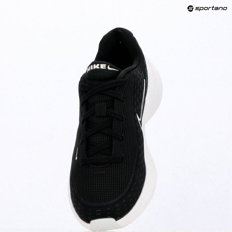 Încălțăminte pentru femei Nike Uplift SC black/wolf grey/black/white 8