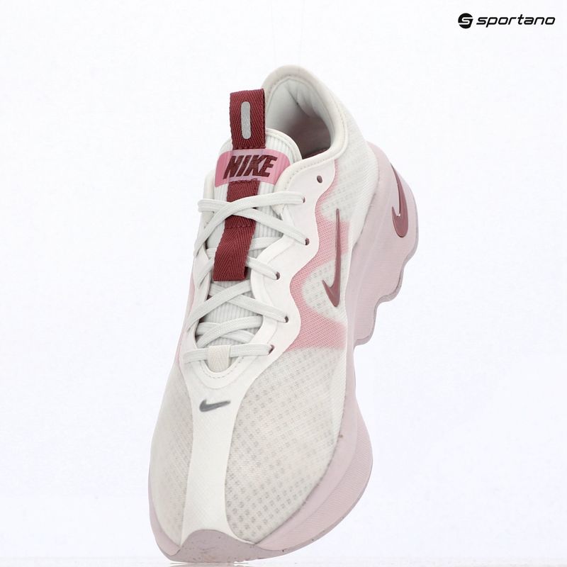 Încălțăminte pentru femei Nike Motiva 2 summit white/bleached lilac/pink smoke 10