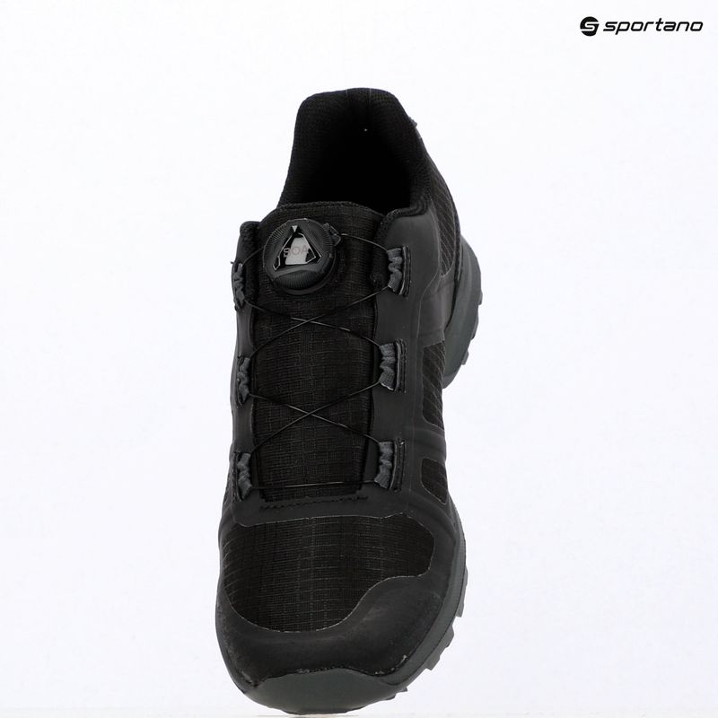 Încălțăminte de ciclism MTB pentru bărbați Giro Gauge Boa black 13