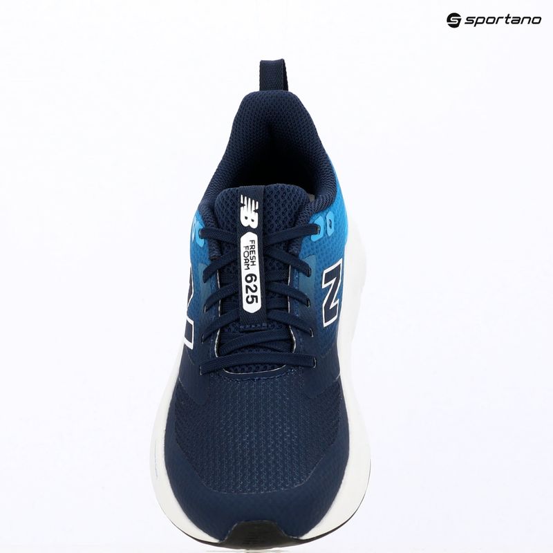 Încălțăminte de alergare pentru copii New Balance 625's V1 nb navy/altitude 7
