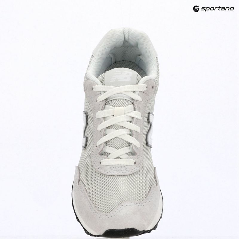 Încălțăminte pentru bărbați New Balance Classic 515's V3 reflection/white/aluminum grey wht 9