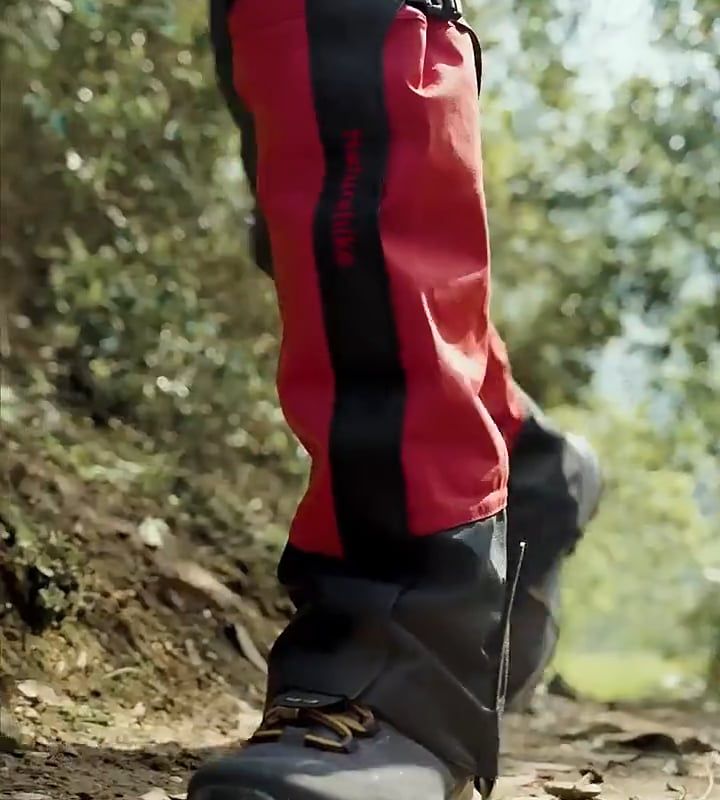 Parazăpezi Naturehike Leopard S black 5