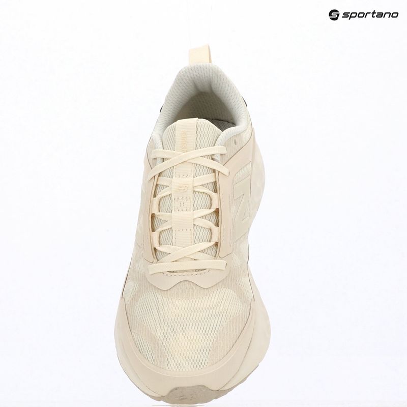 Încălțăminte de alergare pentru femei New Balance Fresh Foam Arishi V4 angora/linen/angora 9