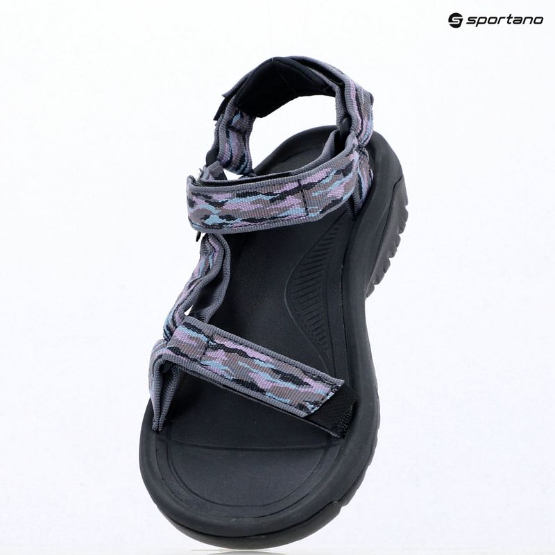 Sandale pentru femei Teva Hurricane XLT2 multicolor 16