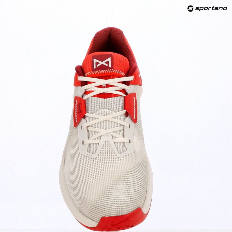 Încălțăminte de antrenament pentru bărbați Nike Metcon 10 picante red/tough red/phantom 8